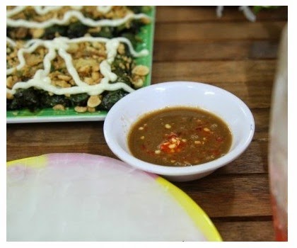 SonVN - Bò lá lốt sốt bơ - 3