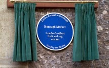 Borough Market Borough Market London