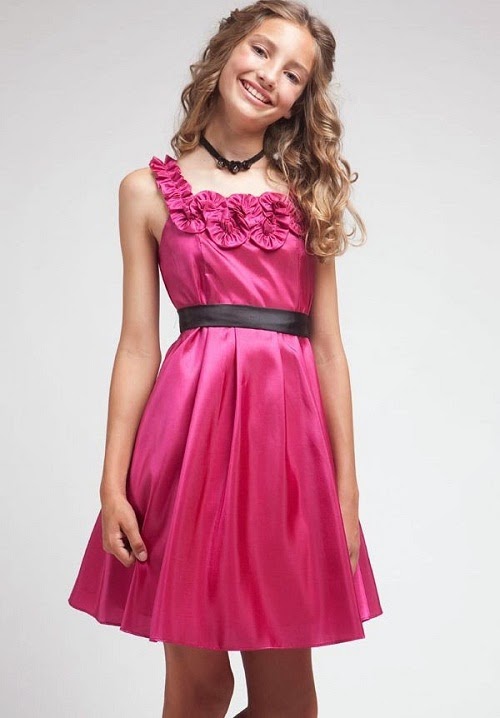 junior bridesmaid dresses macy's