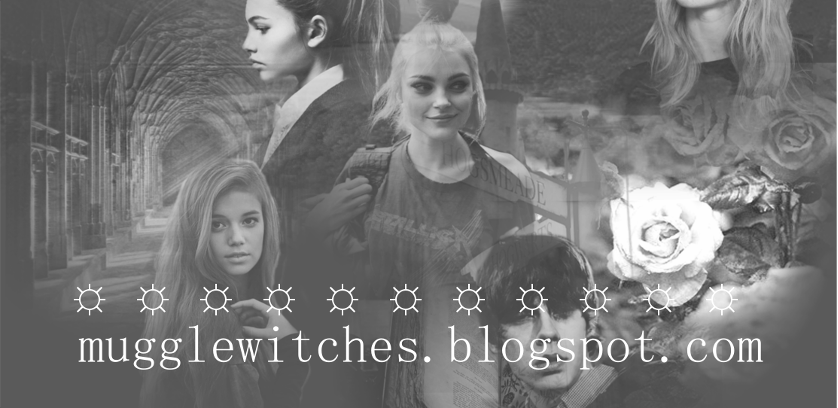  ♕ witches ♕