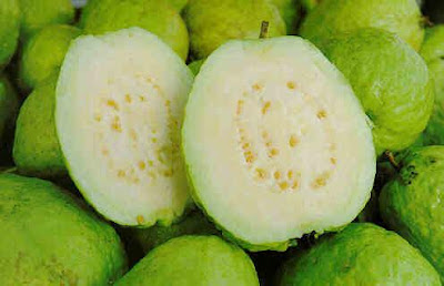 jambu batu turunkan kolestrol jambu batu sedap dimakan begitu sahaja