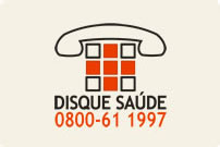 Disque saúde