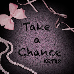 Take a Chance!