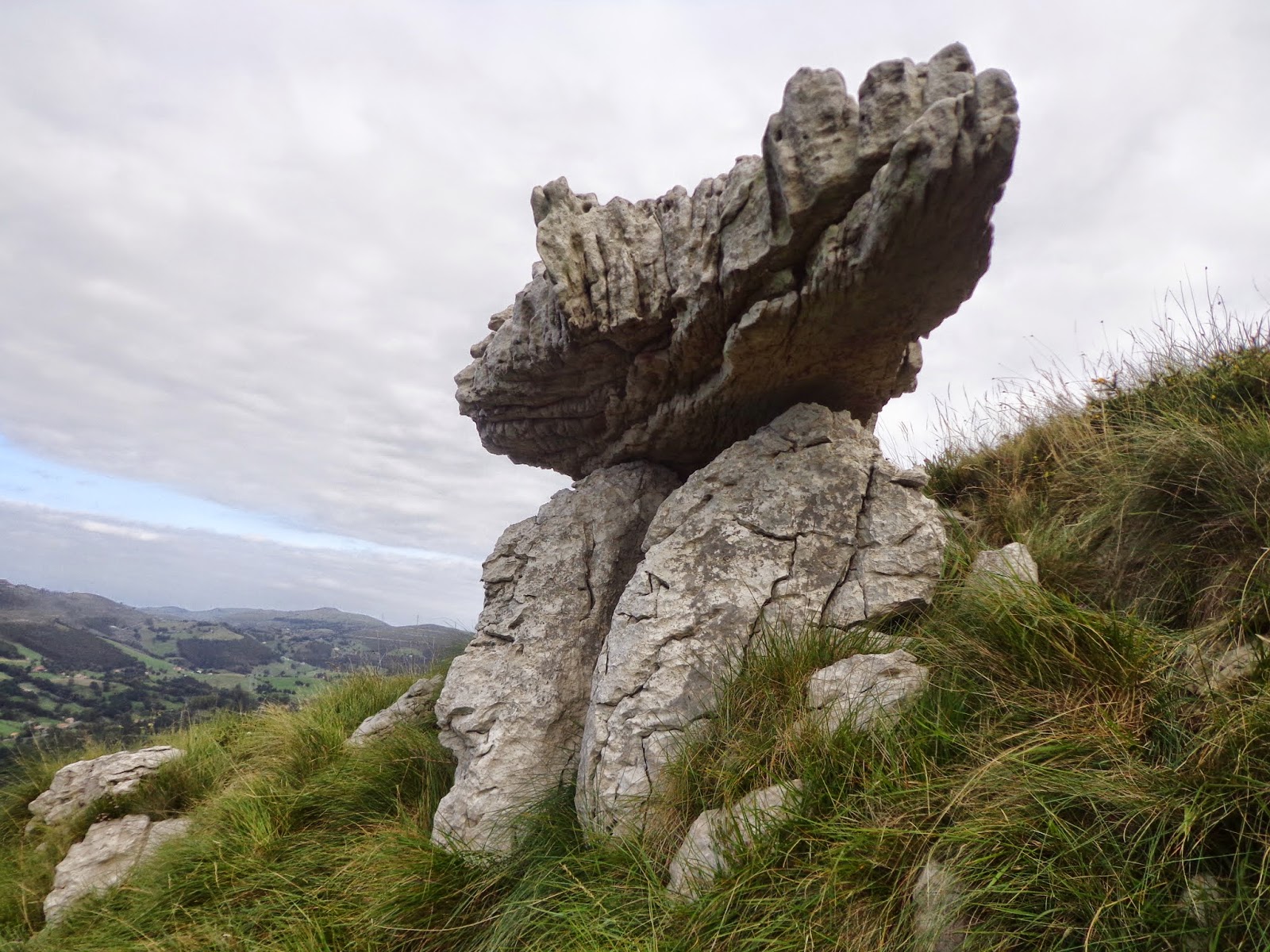 Foto de Cementerio Británico de Lloredo en Riotuerto, Cantabria