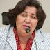 Luzia de Paula é Campeã na apresentação de projetos