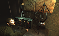 Wolfenstein 2009