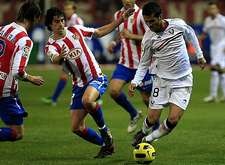 PREDIKSI SKOR OSASUNA VS ATLETICO MADRID