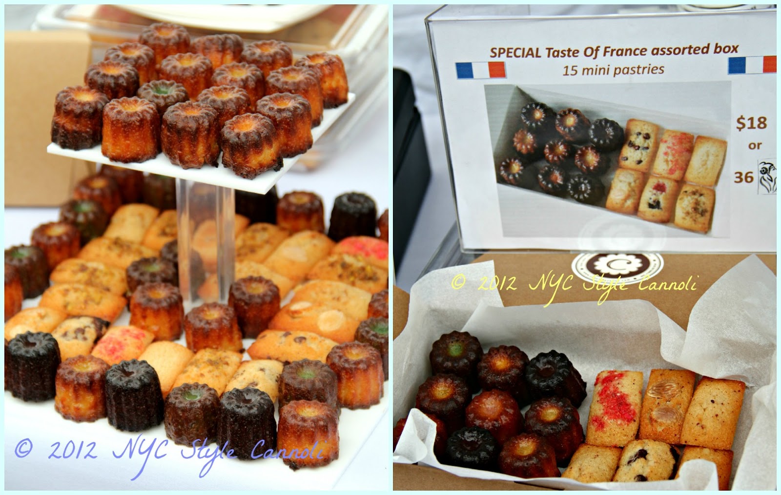 Featured image of post Steps to Prepare Canele Bakery Nyc