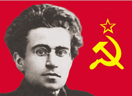 "Gramsci y el capitalismo contemporáneo" - artículo del filósofo cubano Rubén Zardoya Loureda en donde aborda la necesidad del Partido para la revolución - publicado en Cuba siglo XXI en 2001 - en los mensajes: "La Filosofía burguesa posclásica" Gramscipci