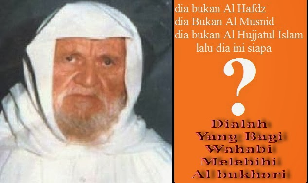 Ahmad Bh Nashiruddin Al Albani Kesalahan Kecacatan Arogansi Kelemahan