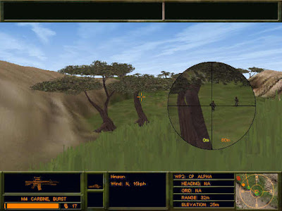 Delta Force 2 Free For PC Delta Force 2 Free For PC