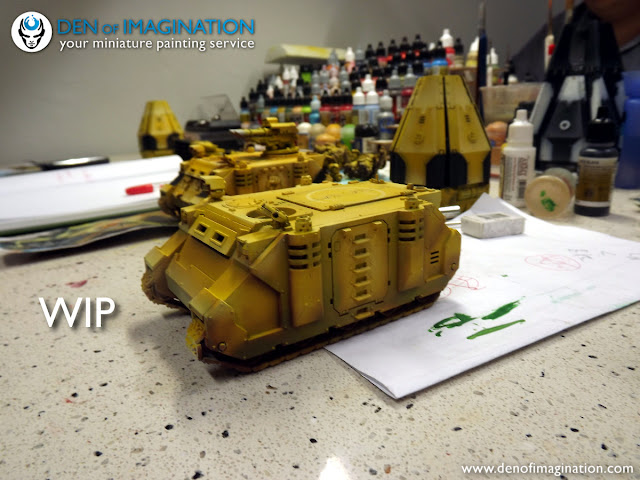 blog work work work we had chilled with the chilling wargamers check it out