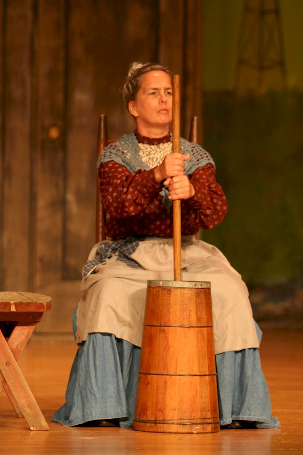 Churn