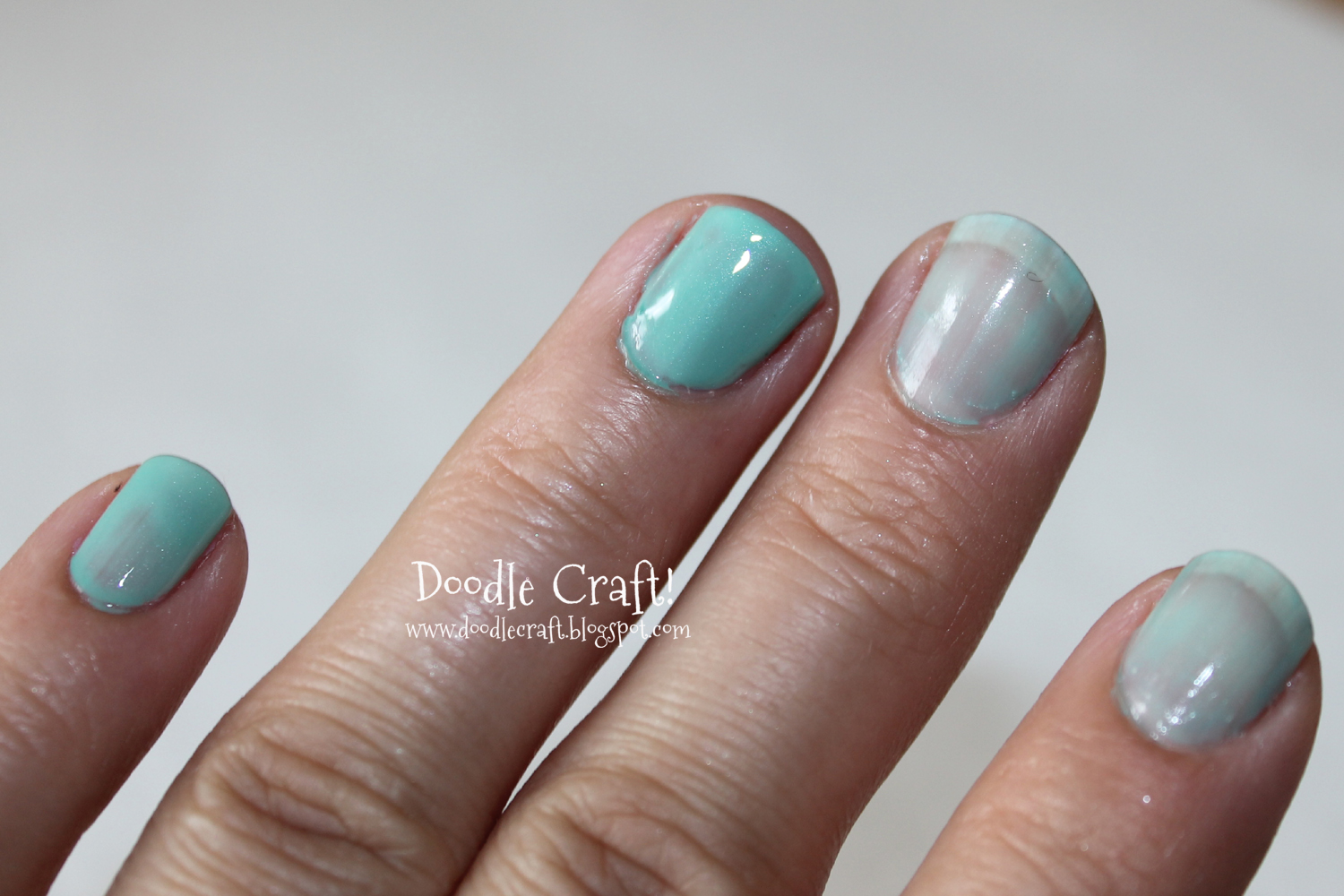 DIY Nail Polish Color Mixing - wide 3