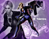 #47 Resident Evil Wallpaper