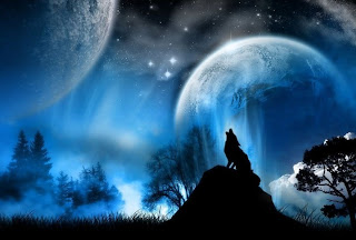 white wolf anime wallpaper wolve white wolf anime wallpaper wolve