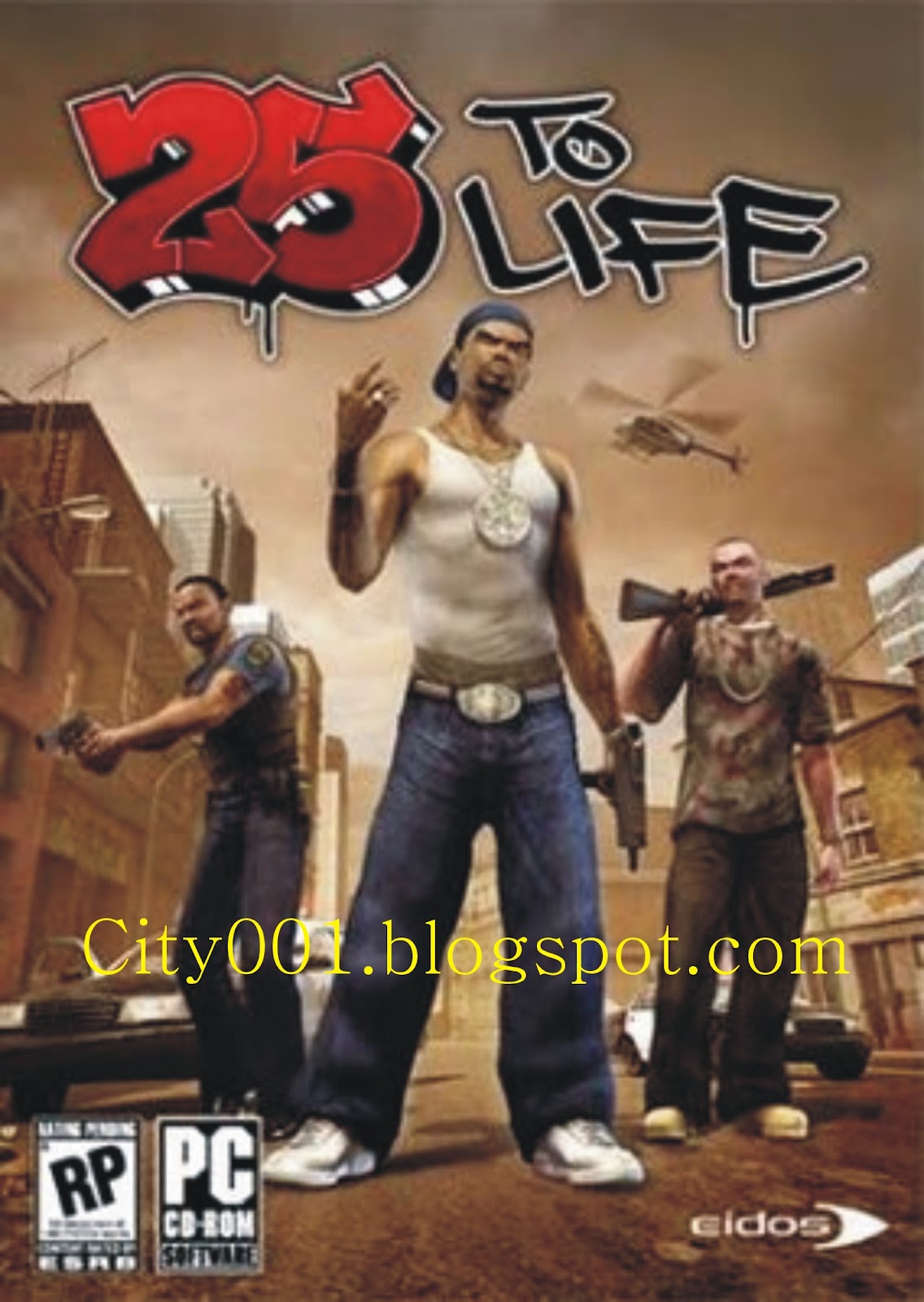 Gangster 3 Game Free Download For Pc