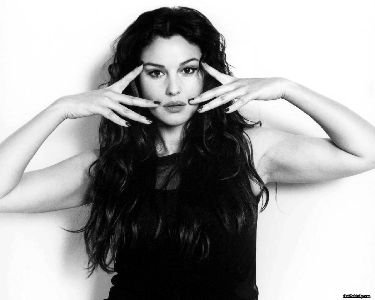 Monica Bellucci: Monica Bellucci Images Monica Bellucci