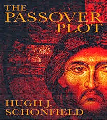 "The PASSOVER Plot"