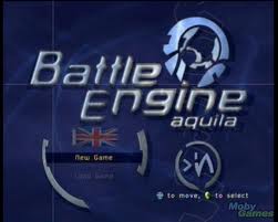Battle Engine Aquila Battle Engine Aquila