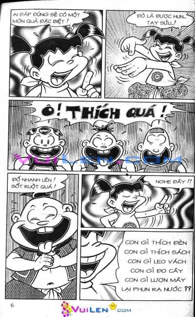 than dong dat viet tap 19