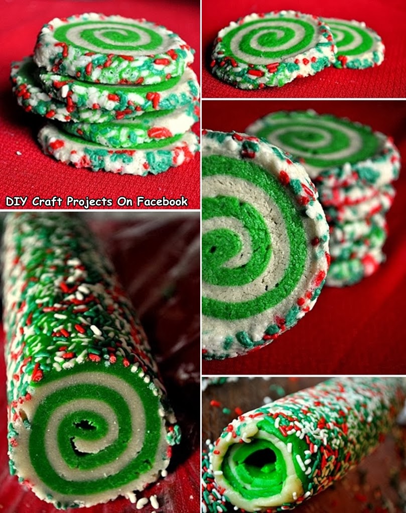 6 Easy And Creative Christmas Treats Ideas - DIY Craft Projects