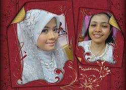 Make-up Bertunang