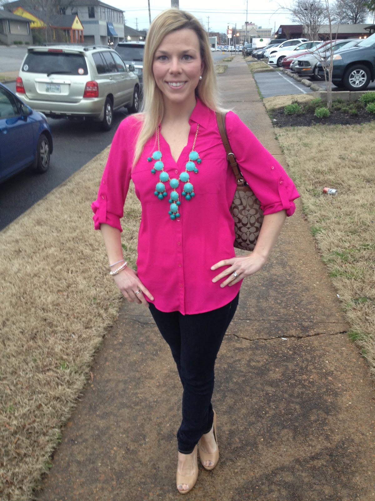 Southern Belle Hog and Hominy