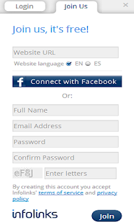 Infolinks Join Infolinks_Join