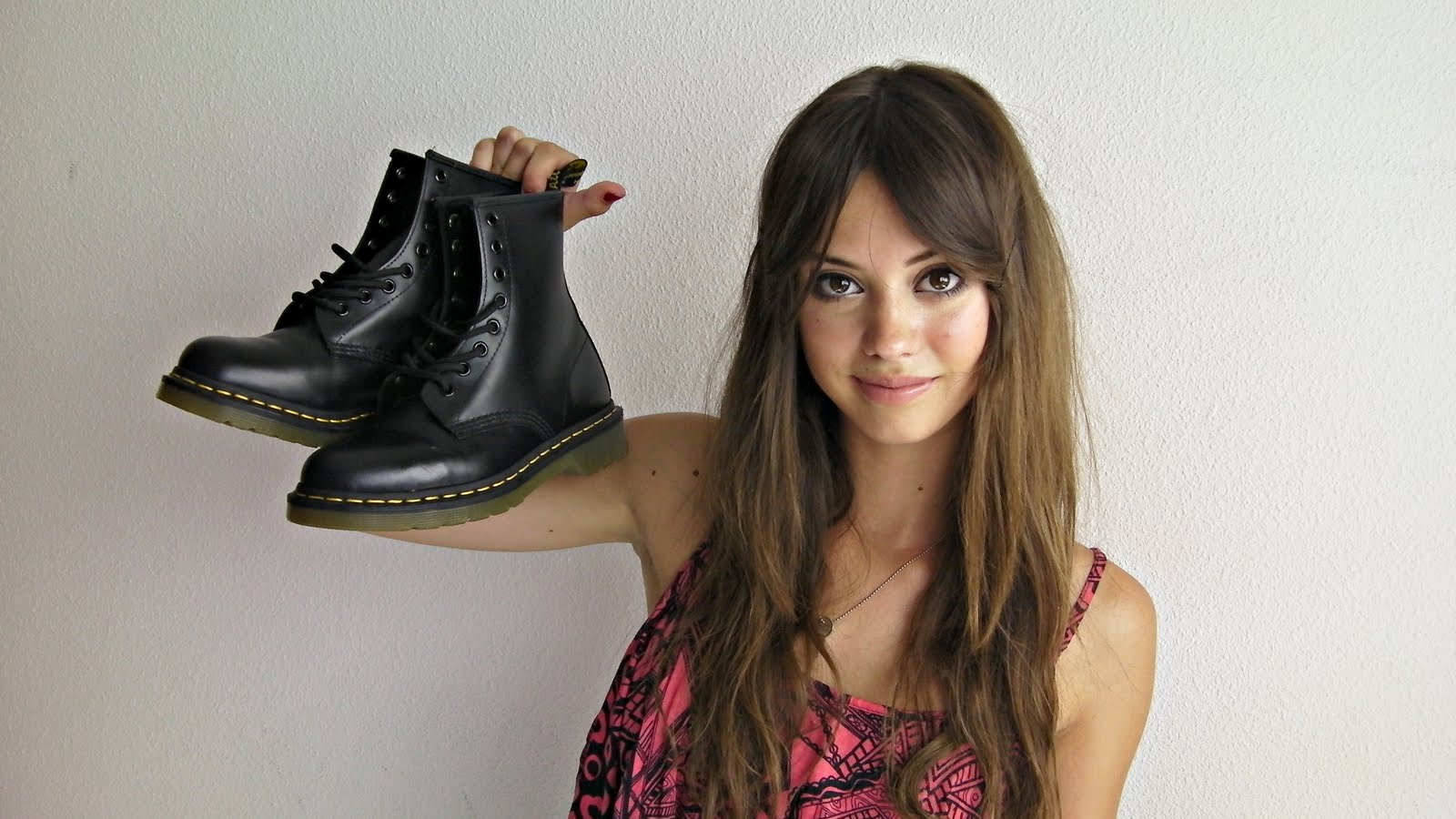 dr martens me quedan grandes