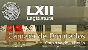 Camara de Diputados