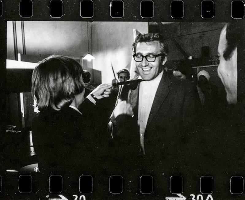 Meet the Beatles for Real: Happy Birthday Mal!