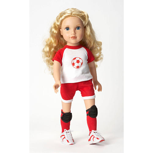 journey girl clothes