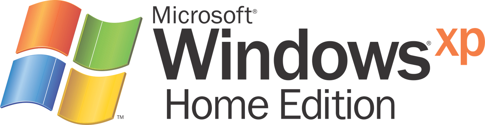 Windows Home Crack Edition Xp