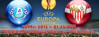 Dnipro Dnipropetrovsk Vs Sevilla Dnipro Dnipropetrovsk Vs Sevilla