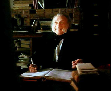 The Federalist: Ebenezer Scrooge was right