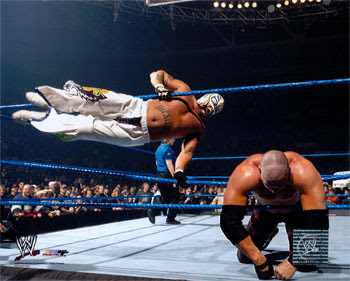 wwe rey mysterio 619