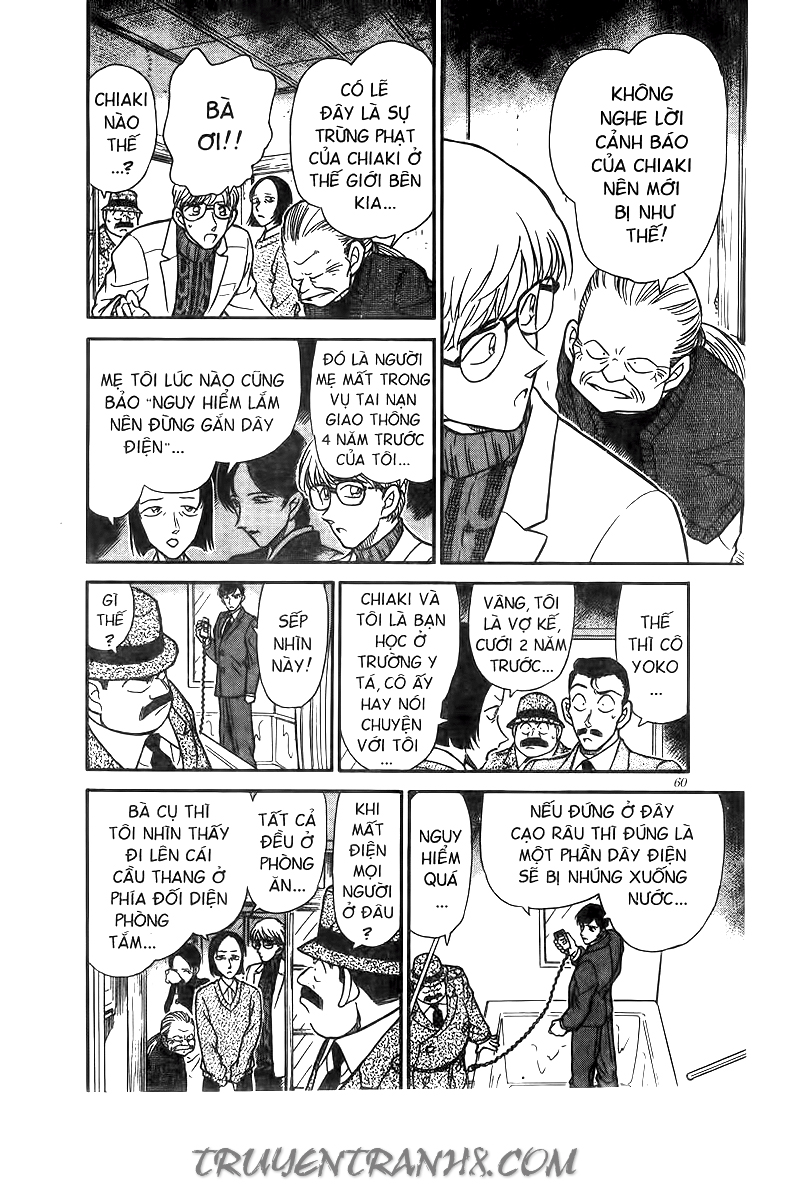 Detective Conan Chap 235 - Truyen.Chap.VN