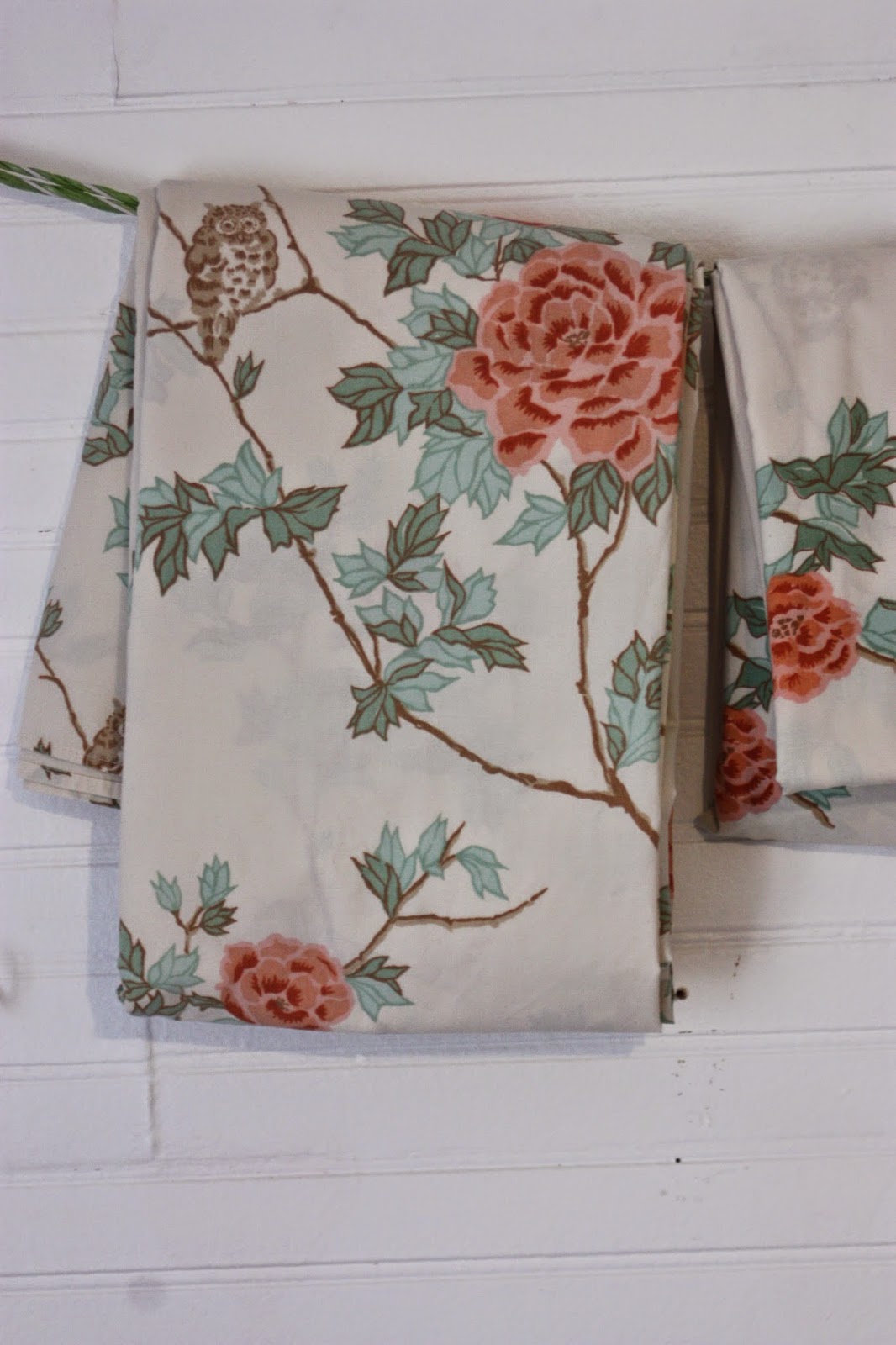 Vintage Linens For Sale