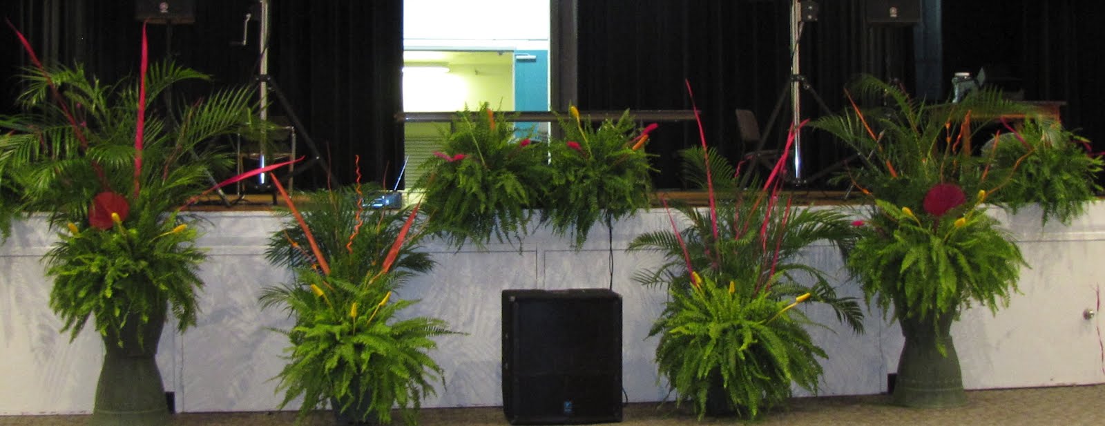 Pandora Prom Theme