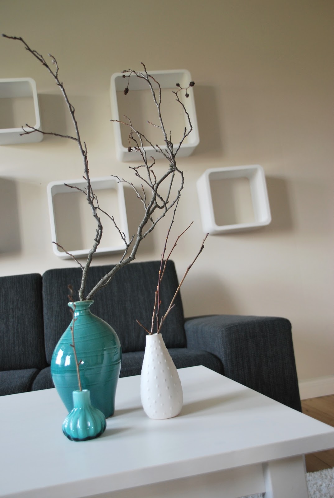 Karina Med K Hemnes og ekstrem makeover Karina Med K Hemnes og ekstrem makeover