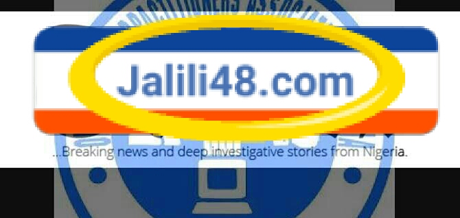 Jalili48.com Nigerian News,  Entertainment News And Politics - Breaking News Headlines, Sports News 