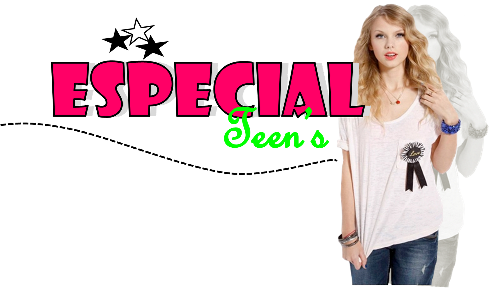 Especial Teen's