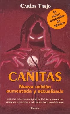 El caso de un cazafantasmas