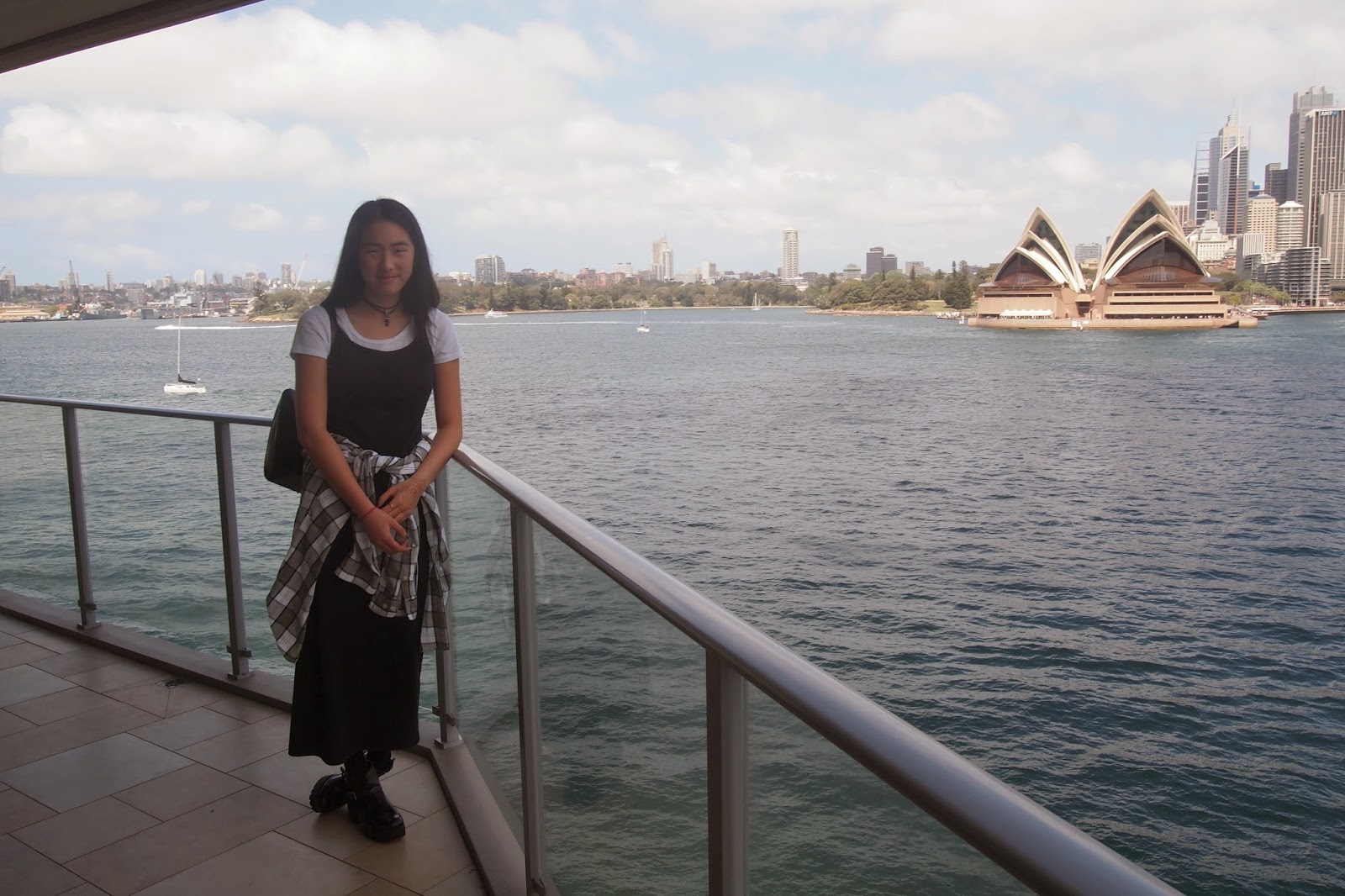 fashionbambini 'Before Sunrise' Inspired Outfit