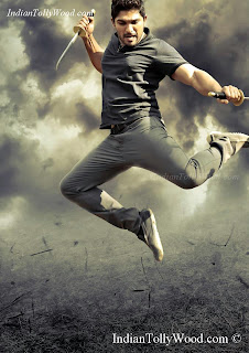 Allu Arjun Latest WallPapers Allu Arjun Latest WallPapers