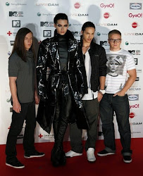 Tokio Hotel *¬*
