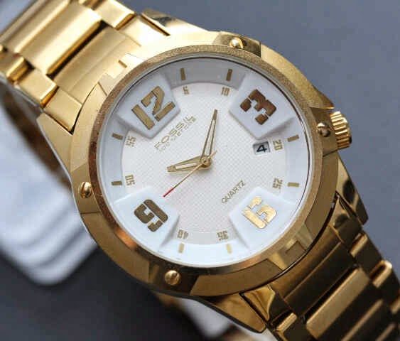 jam tangan fossil cisero jam tangan fossil cisero
