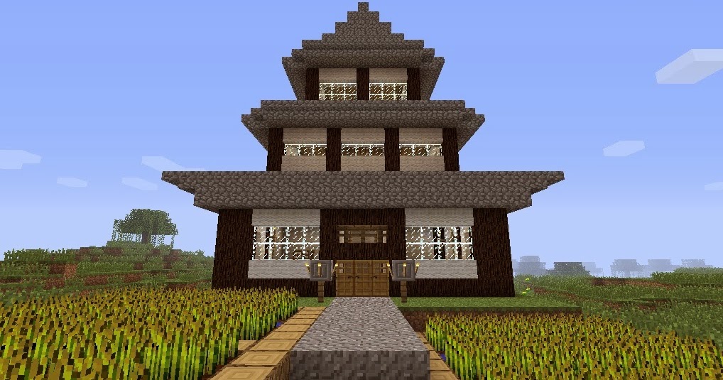 Minecraft Türk İndir Minecraft İndir Minecraft Ev Yapımı