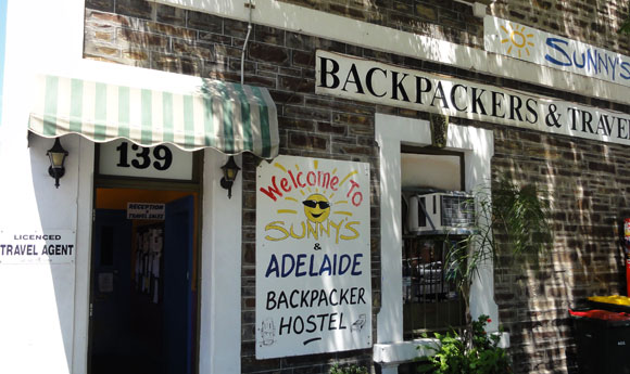 My Travel Blog: Handy tips for backpacking